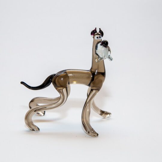 Dog #2 Figurine