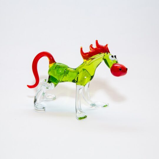 Horse #2 Figurine