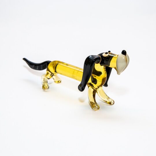 Dachshund #1 Figurine