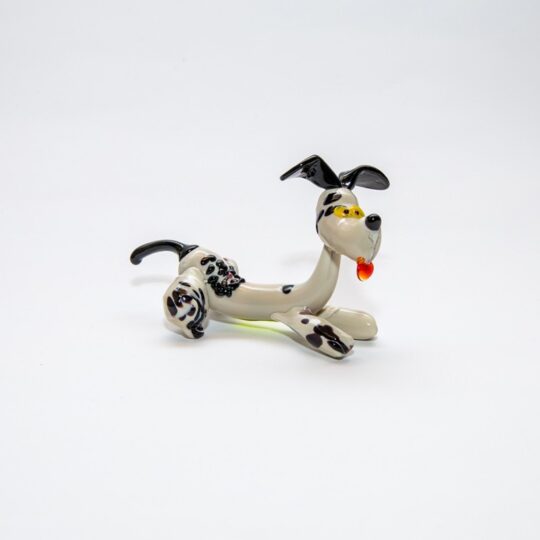 Dog #3