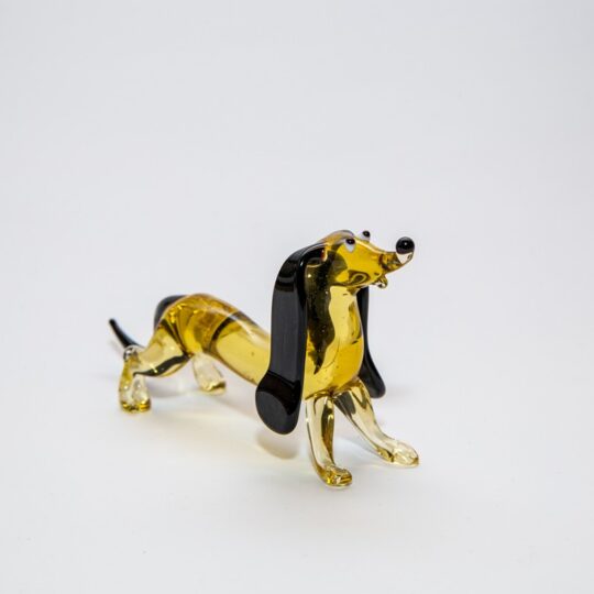Dachshund #2
