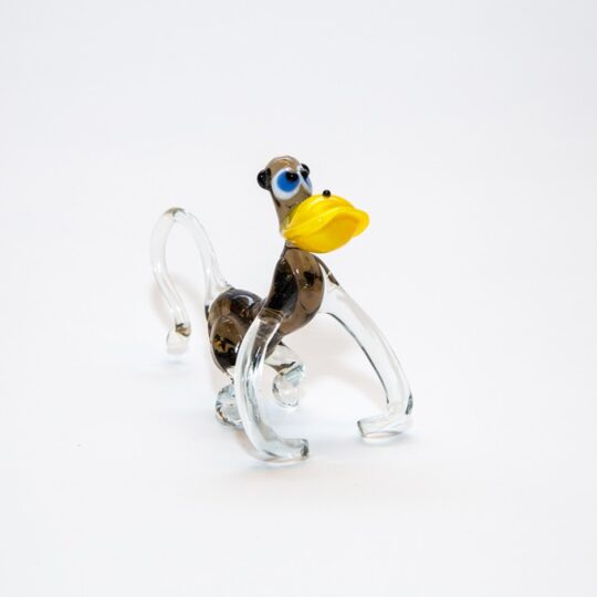 Guerrilla Figurine