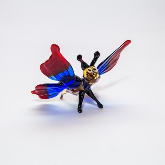 Butterfly Figurine