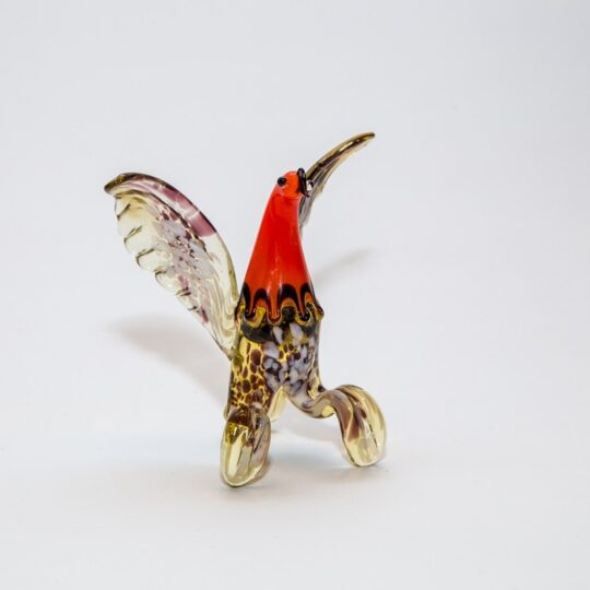 Bird #2 Figurine