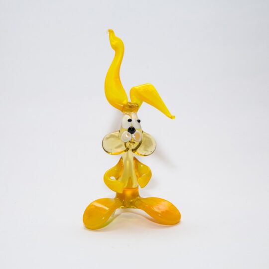 Rabbit #2 Figurine