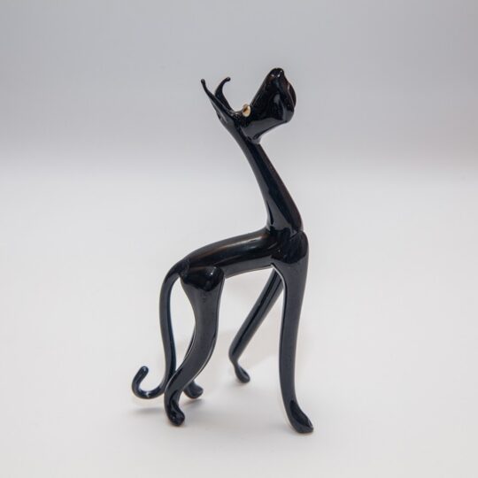 Dog #9
