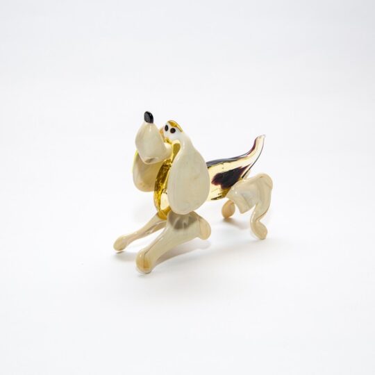 Dog #10