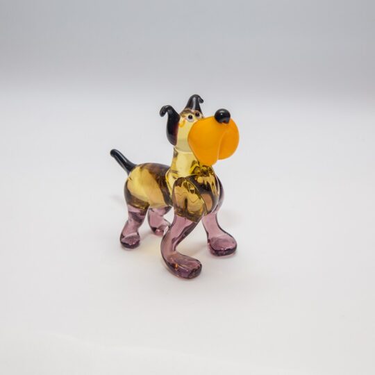 Dog #12