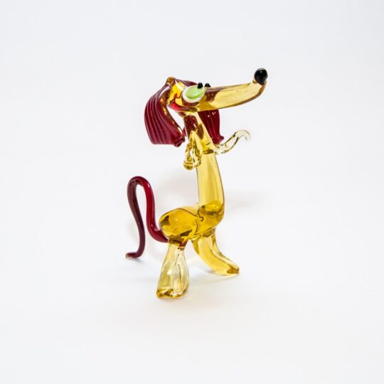 Dog #13