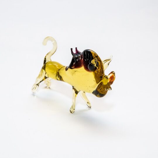 Pig #2 Figurine