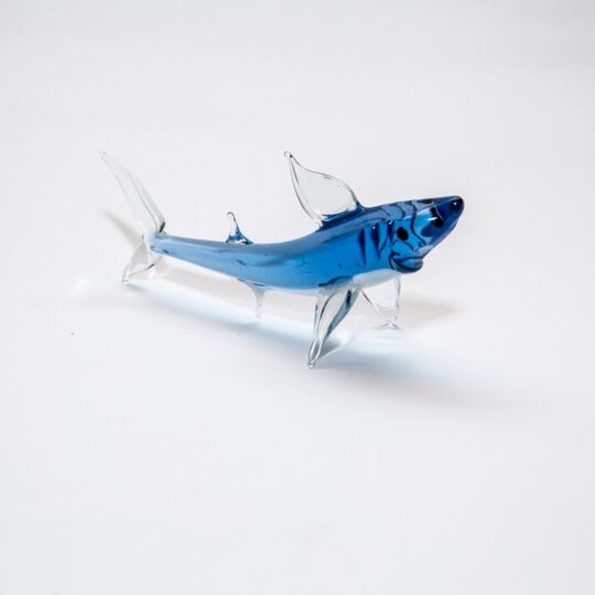 Shark #3 Figurine