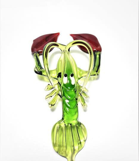 Lobster #2 Figurine