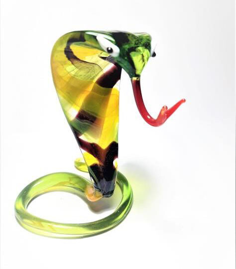 Cobra #2 Figurine
