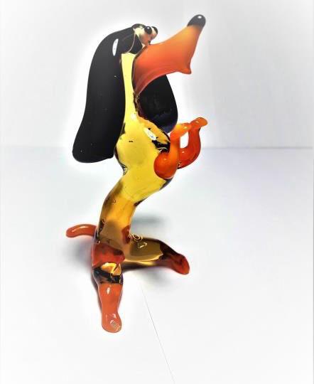 Dachshund #9 Figurine