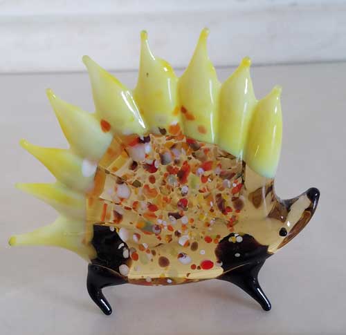 Porcupine