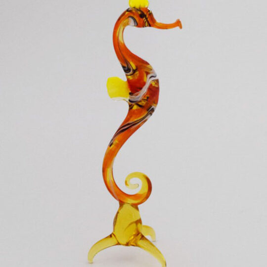 Sea Horse