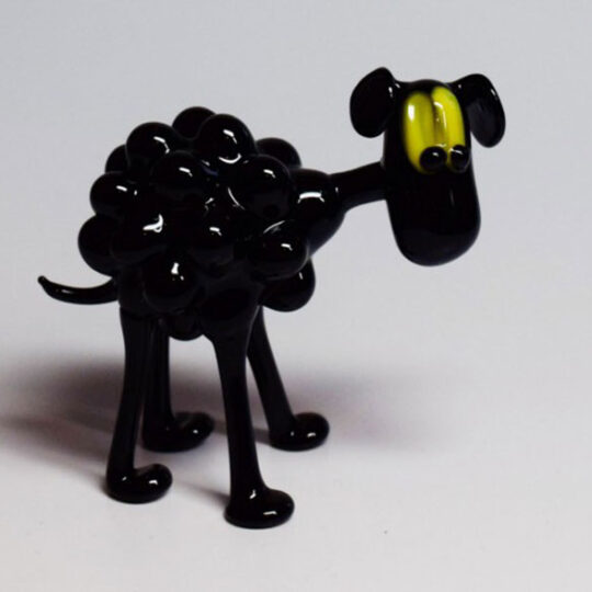 Sheep - Black
