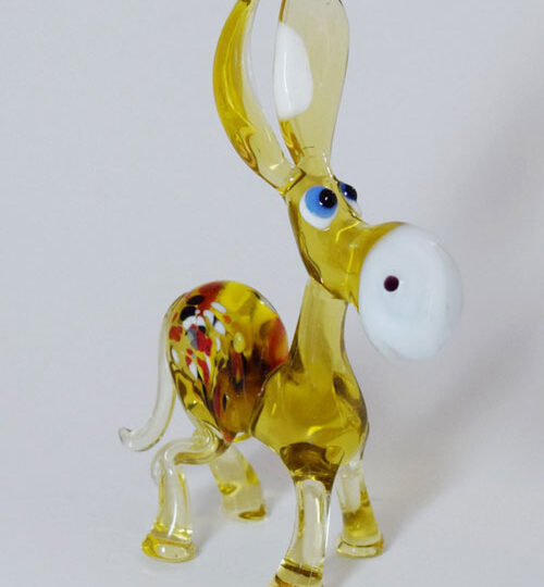 Donkey