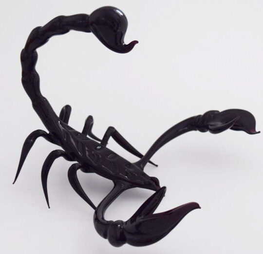 Large Scorpion
