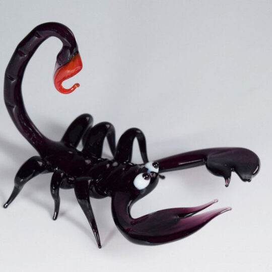 Scorpion