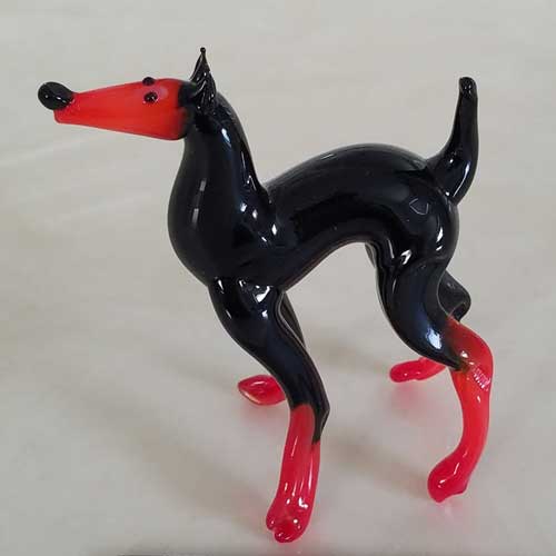 Doberman Pinscher