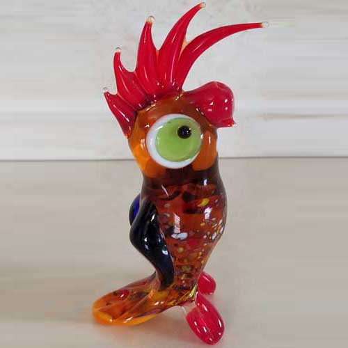 Parakeet