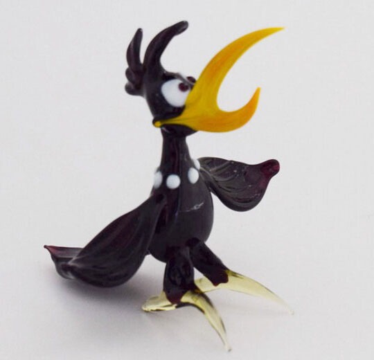 Crow