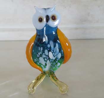 Wise Owl