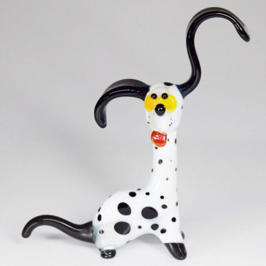 Dalmatian