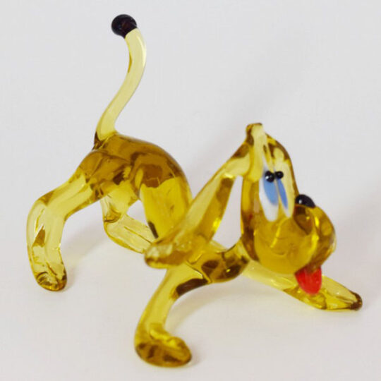 Spaniel