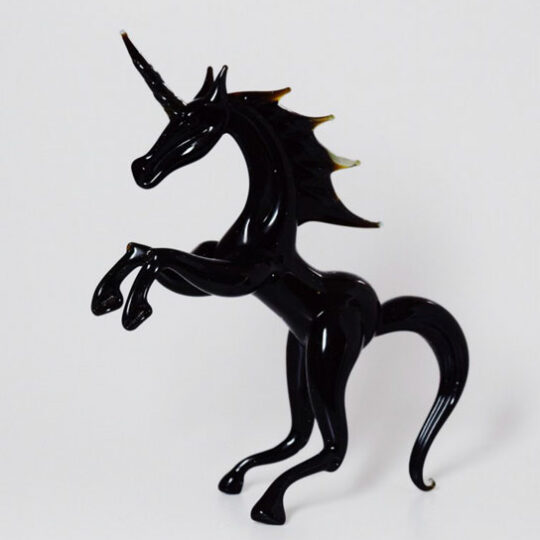 Unicorn Figurine