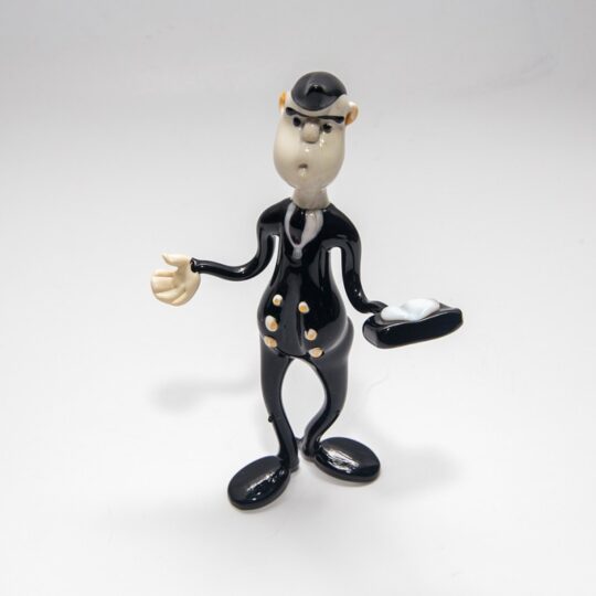 Musical Director Figurine