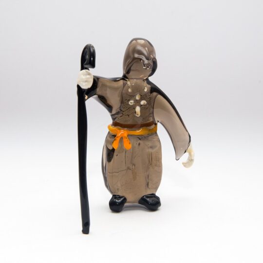 Grim Reaper Figurine